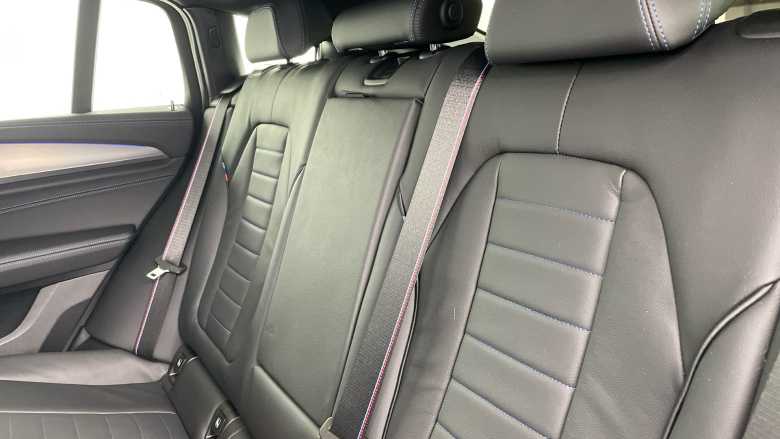 BMW X4 xDrive M40i 5dr Step Auto Petrol Estate